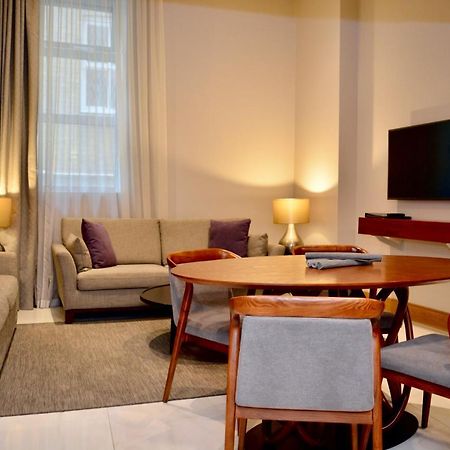 Apartament Sanctum Belsize Road Londyn Zewnętrze zdjęcie