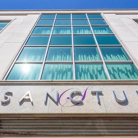 Apartament Sanctum Belsize Road Londyn Zewnętrze zdjęcie