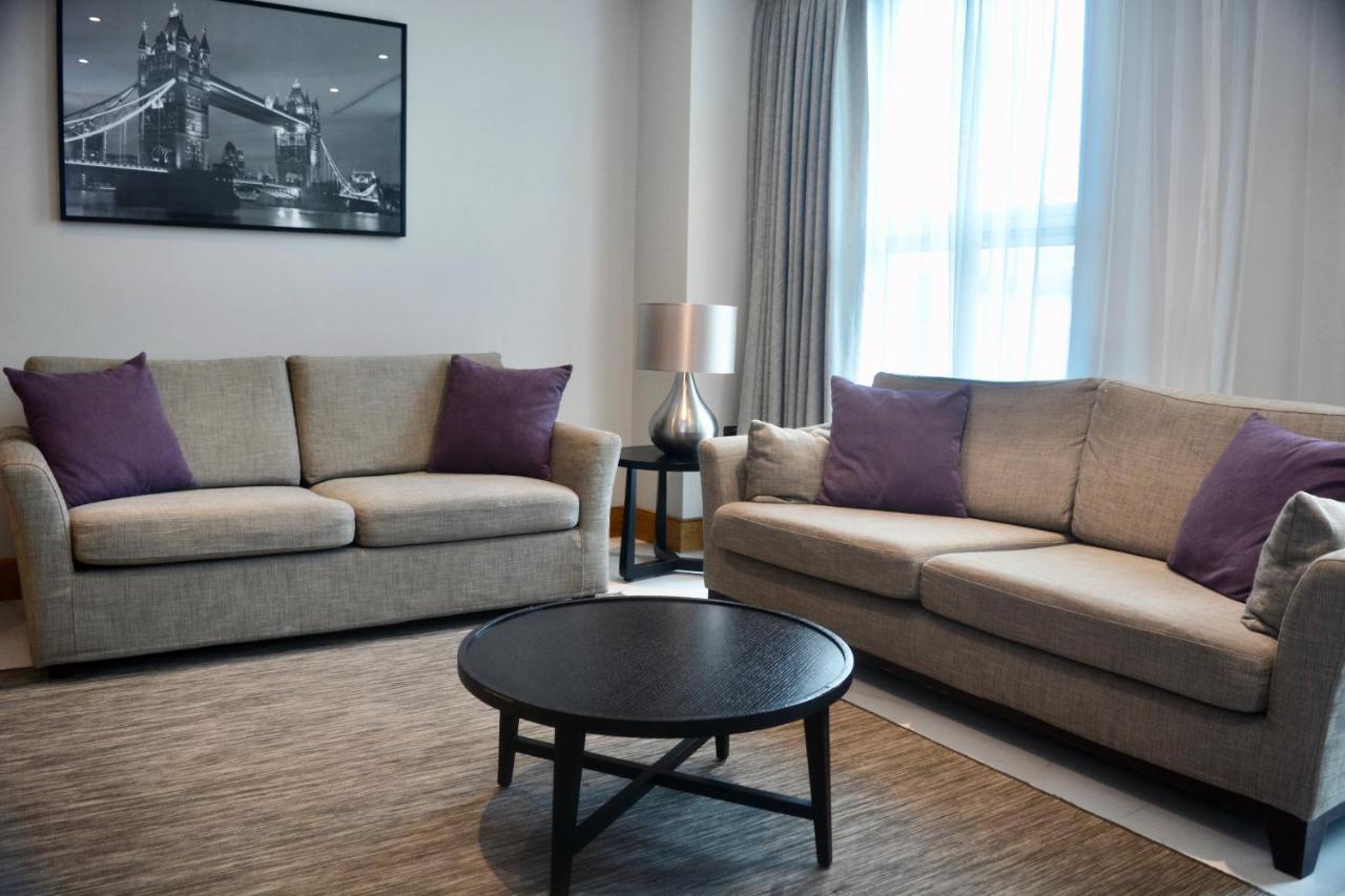 Apartament Sanctum Belsize Road Londyn Zewnętrze zdjęcie