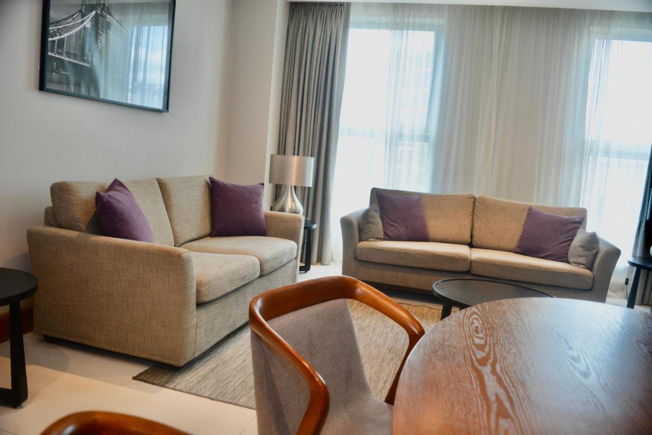 Apartament Sanctum Belsize Road Londyn Zewnętrze zdjęcie