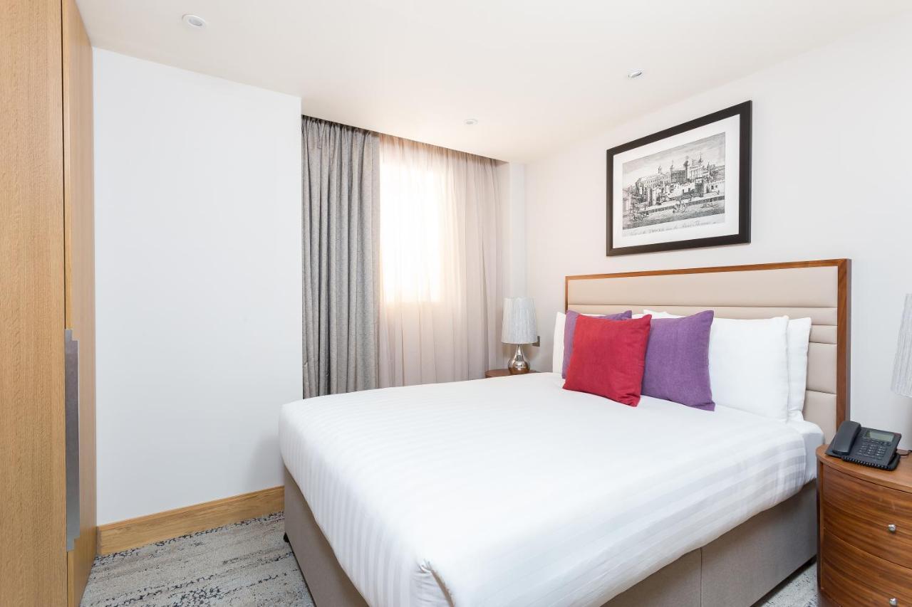 Apartament Sanctum Belsize Road Londyn Zewnętrze zdjęcie
