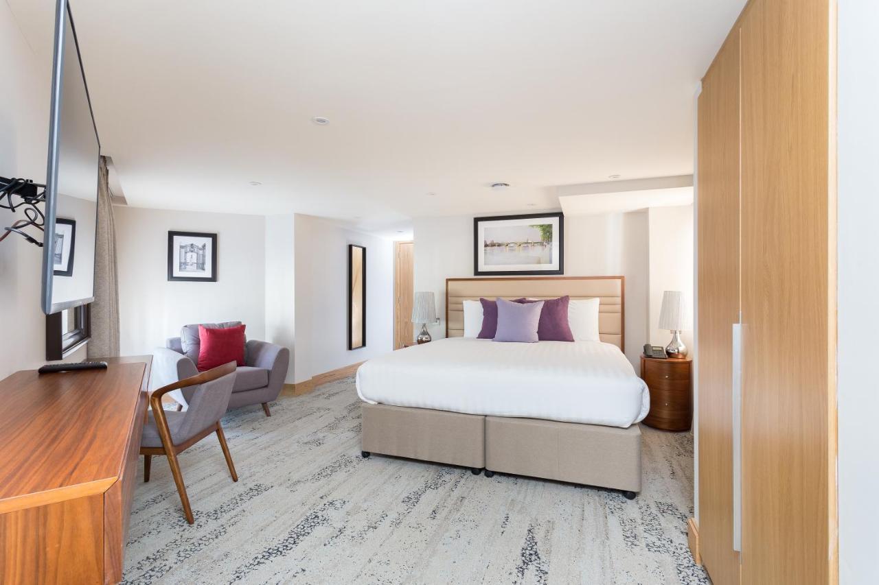 Apartament Sanctum Belsize Road Londyn Zewnętrze zdjęcie